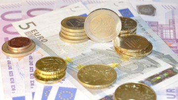 BNR va interveni pe piaţa valutară